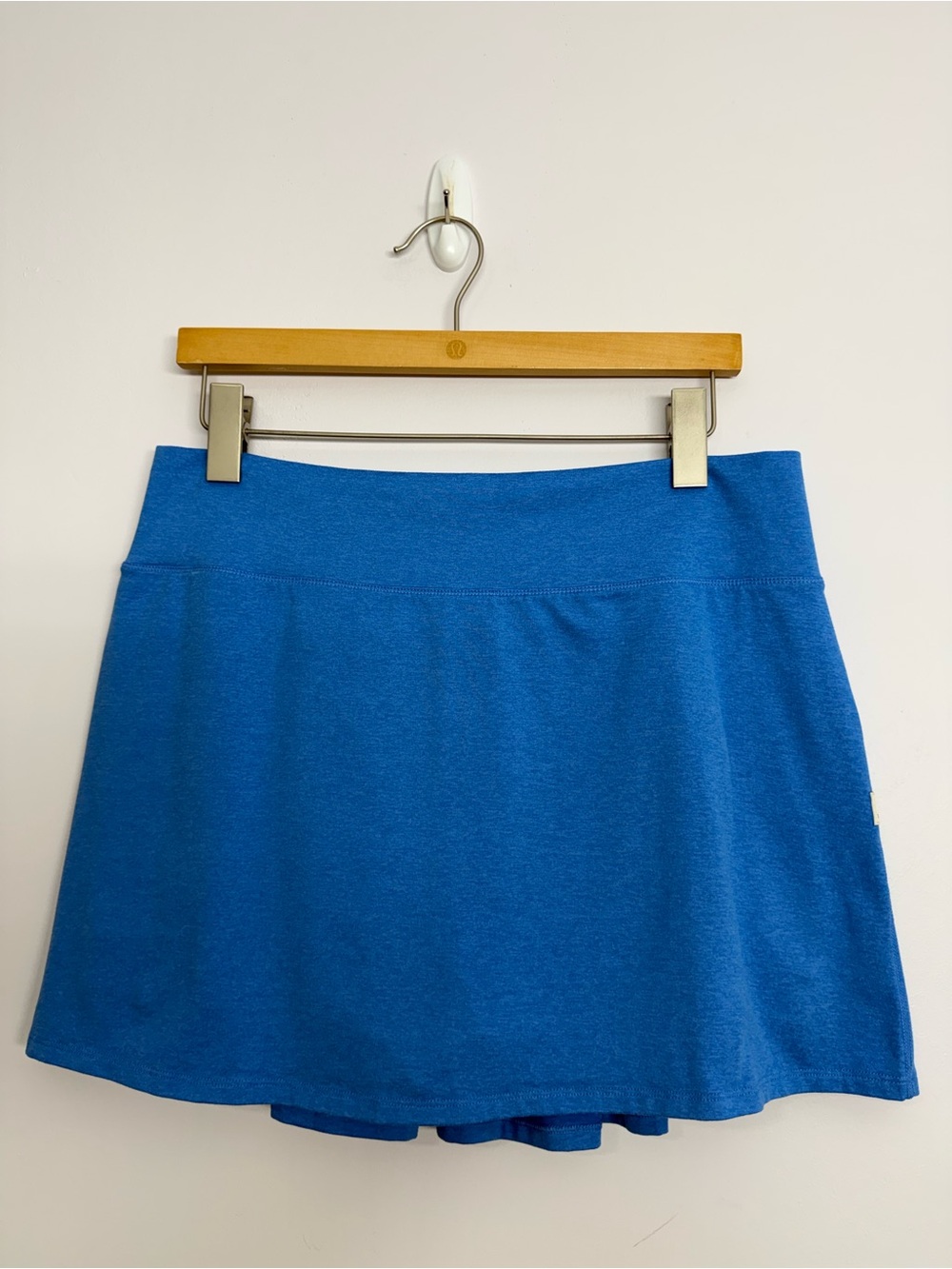 Vuori Halo Performance Skirt Baltic Blue Heather? Size XL